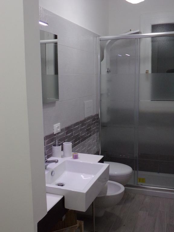 La Rotonda Holiday Home รากูซา ภายนอก รูปภาพ