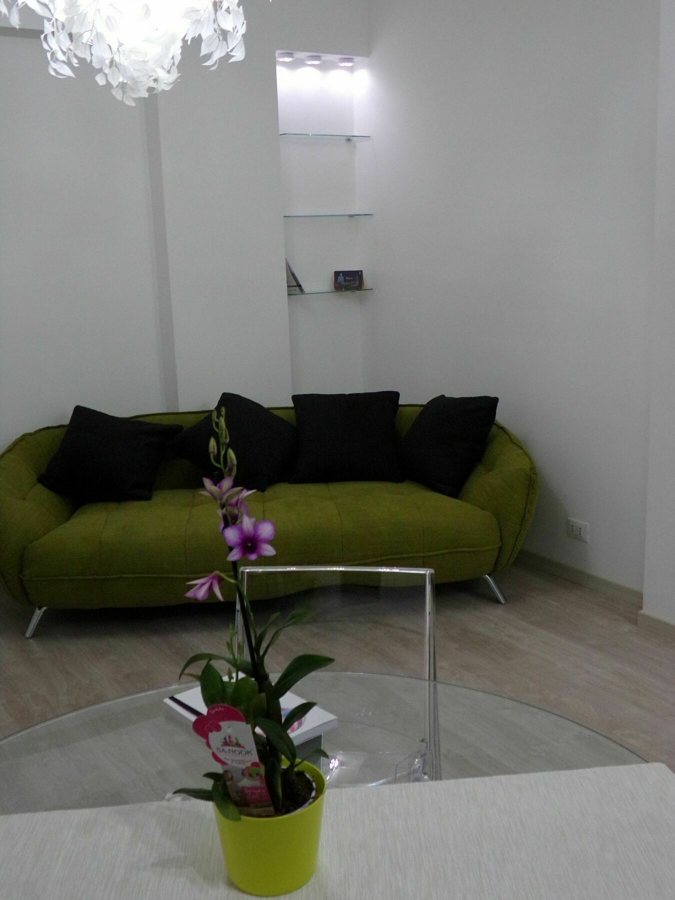 La Rotonda Holiday Home รากูซา ภายนอก รูปภาพ
