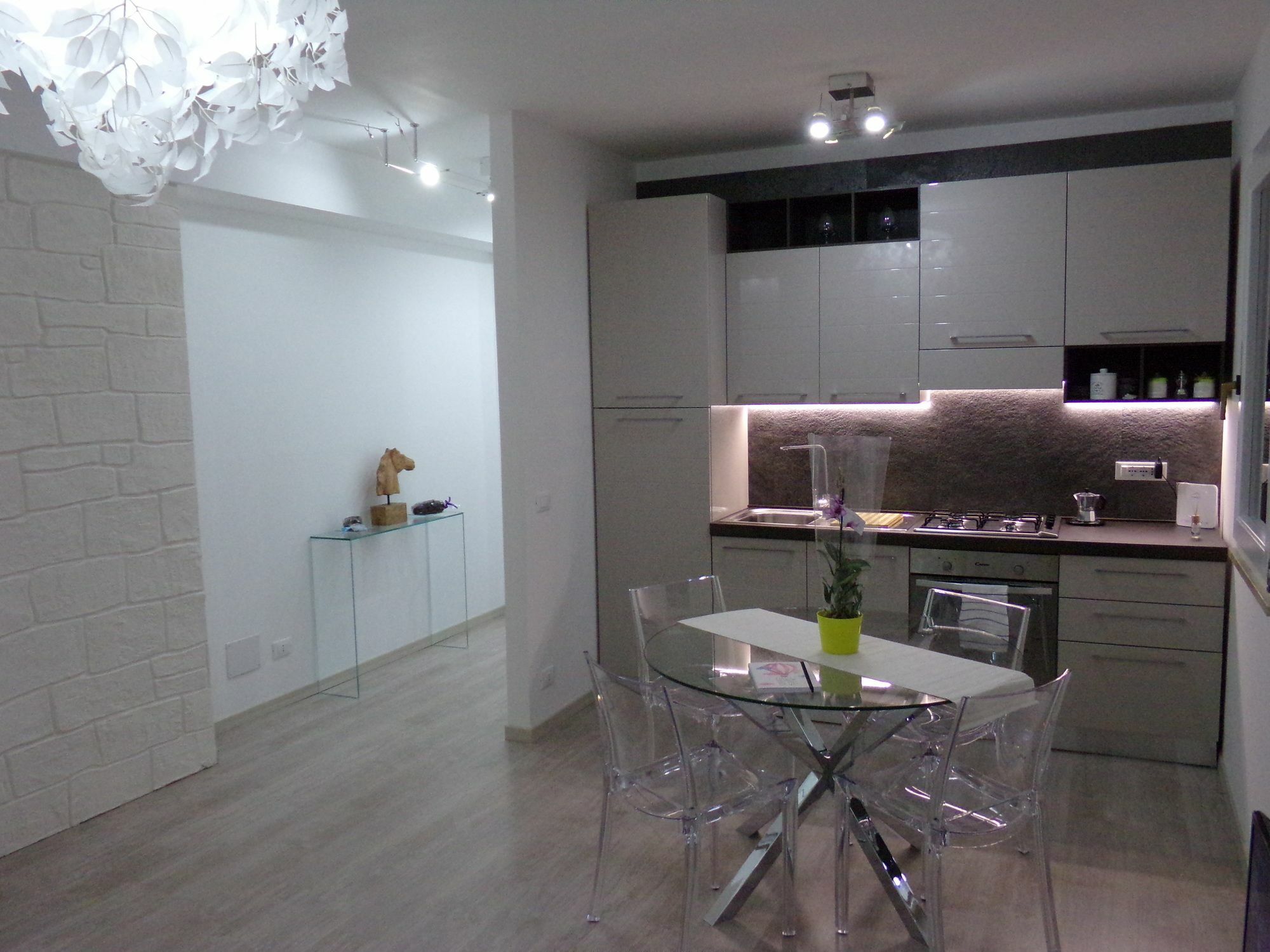 La Rotonda Holiday Home รากูซา ภายนอก รูปภาพ