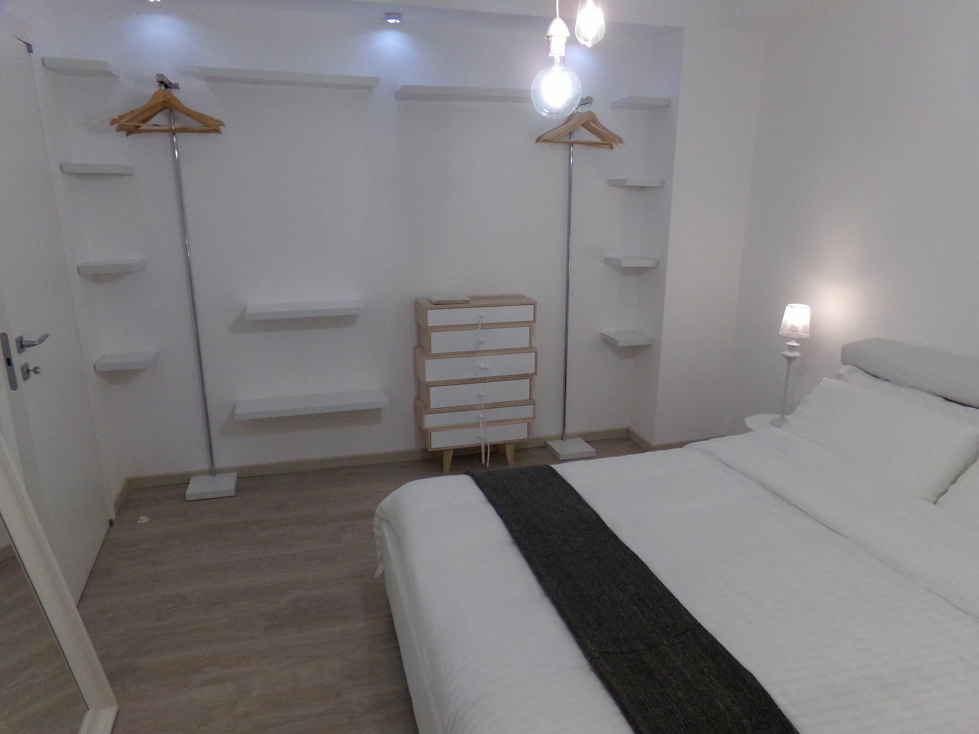 La Rotonda Holiday Home รากูซา ภายนอก รูปภาพ