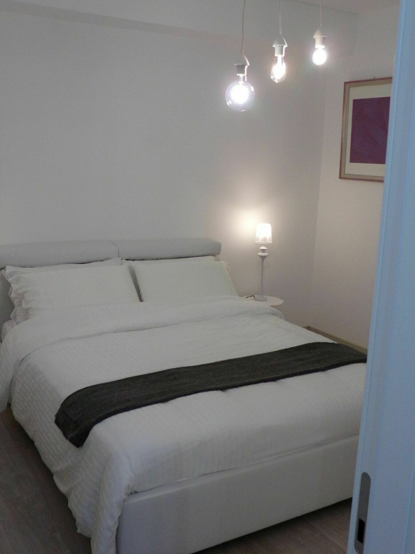 La Rotonda Holiday Home รากูซา ภายนอก รูปภาพ