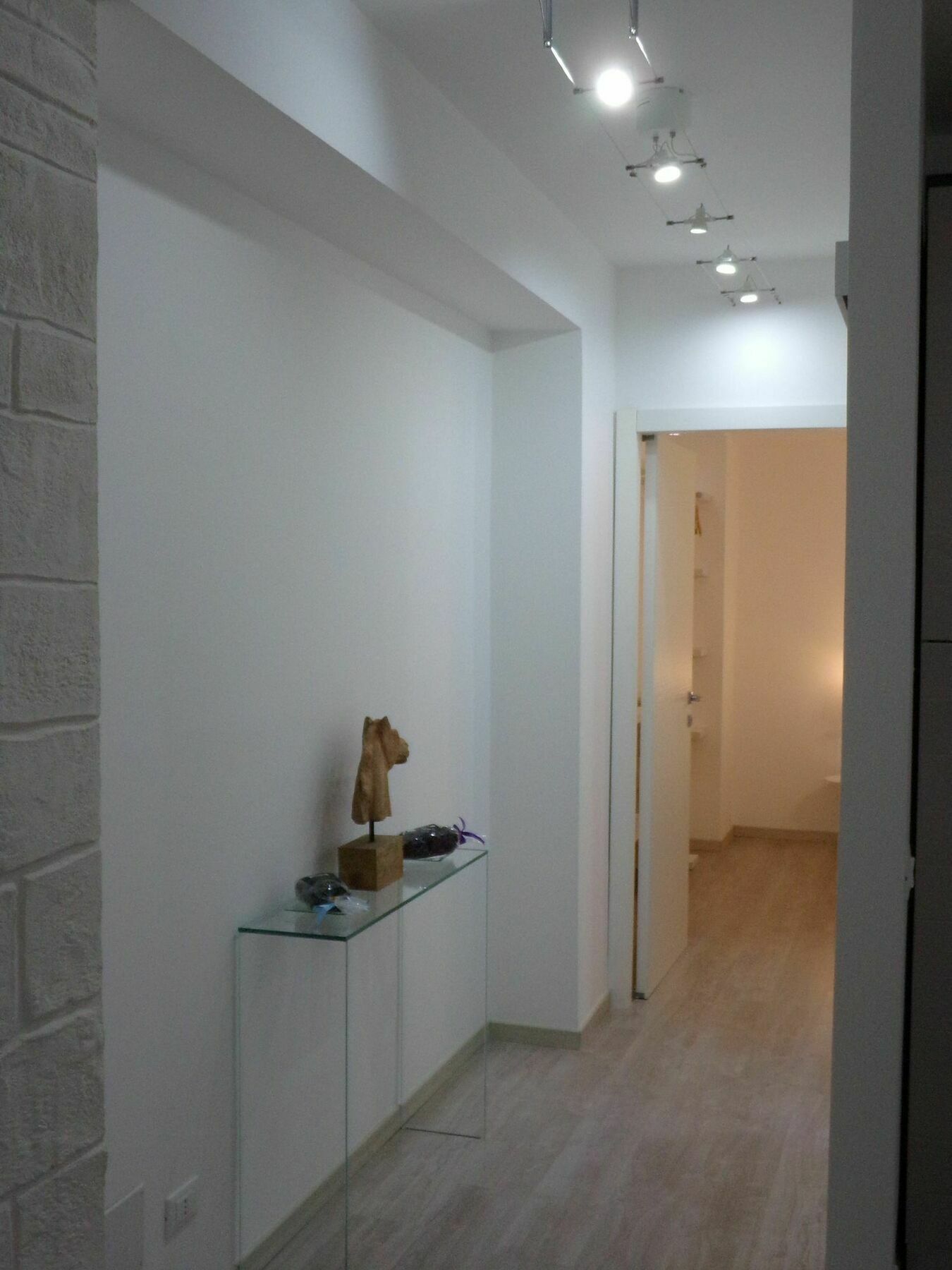 La Rotonda Holiday Home รากูซา ภายนอก รูปภาพ