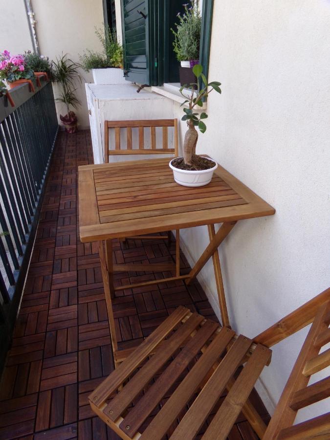 La Rotonda Holiday Home รากูซา ภายนอก รูปภาพ