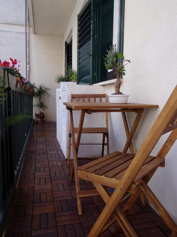 La Rotonda Holiday Home รากูซา ภายนอก รูปภาพ